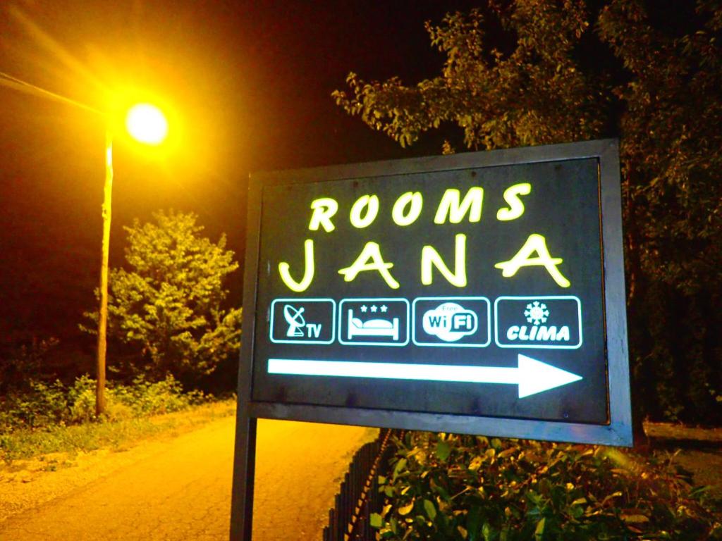 Rooms Jana - 11