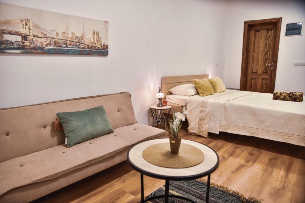 Imagen de la galería de Apartments Casa Pineta, en Ulcinj