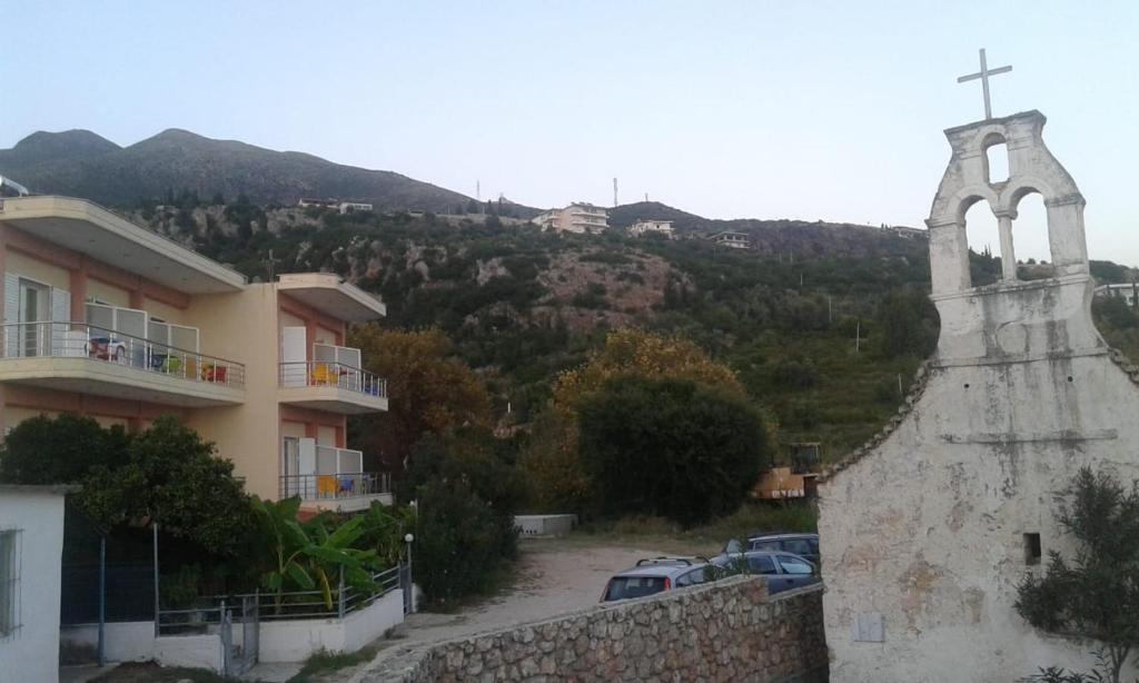 Oasis Drymades Hotel - Imazhi 11