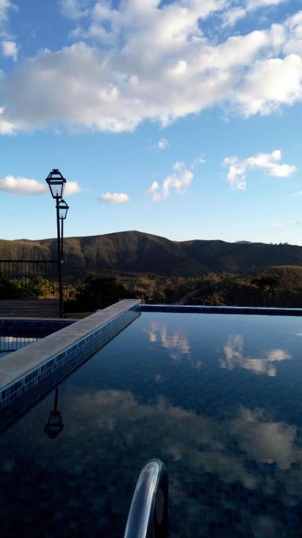  Hotel Recanto da Serra