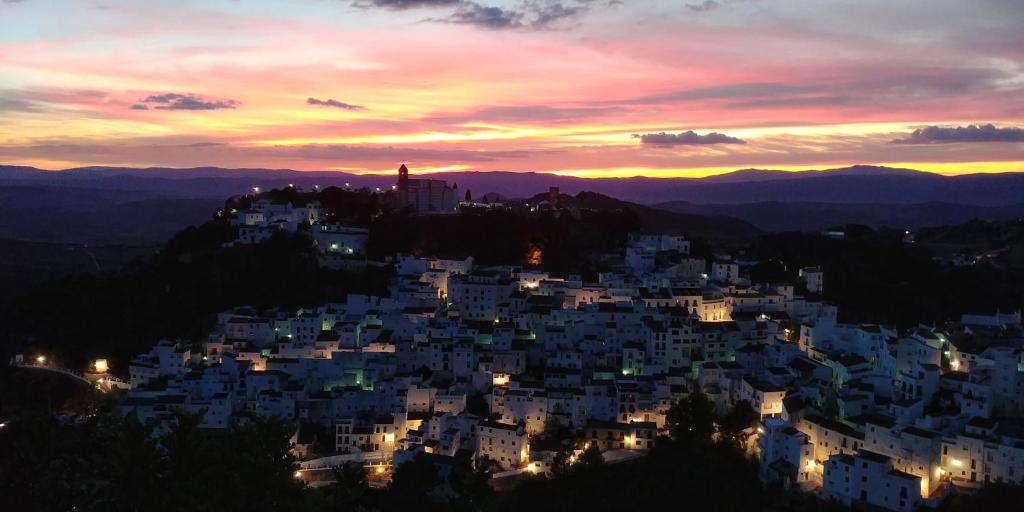 Gallery image of Mi casita en Casares in Casares