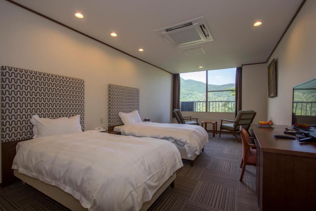 Harriway Onsen Hotel Hakone Booking}