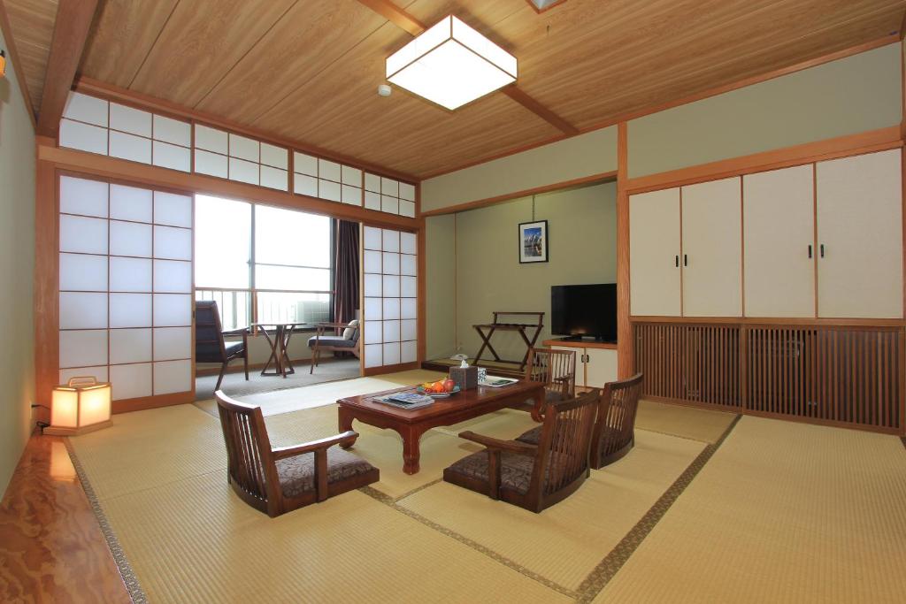 のホテル Hakone