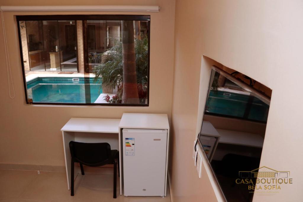 Fotografie z fotogalerie ubytování Casa Boutique Bèla Sofía v destinaci Asunción