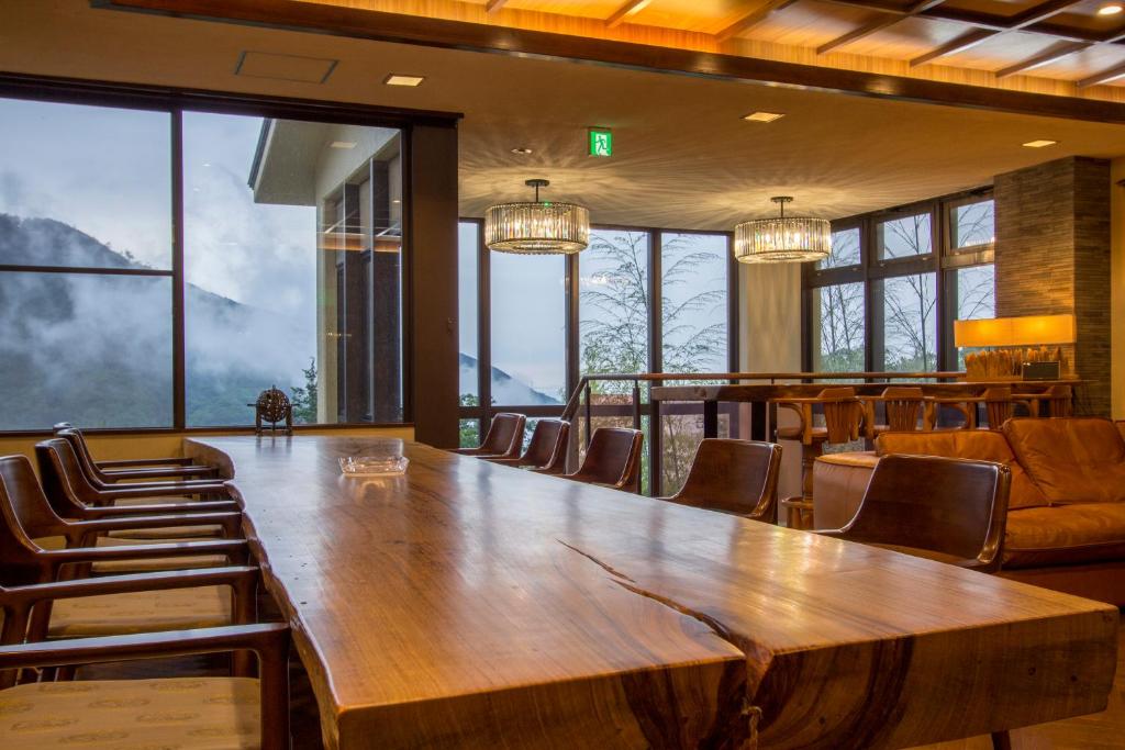 Harriway Onsen Hotel Hakone Hakone