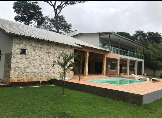  Recanto Mansão Foletto