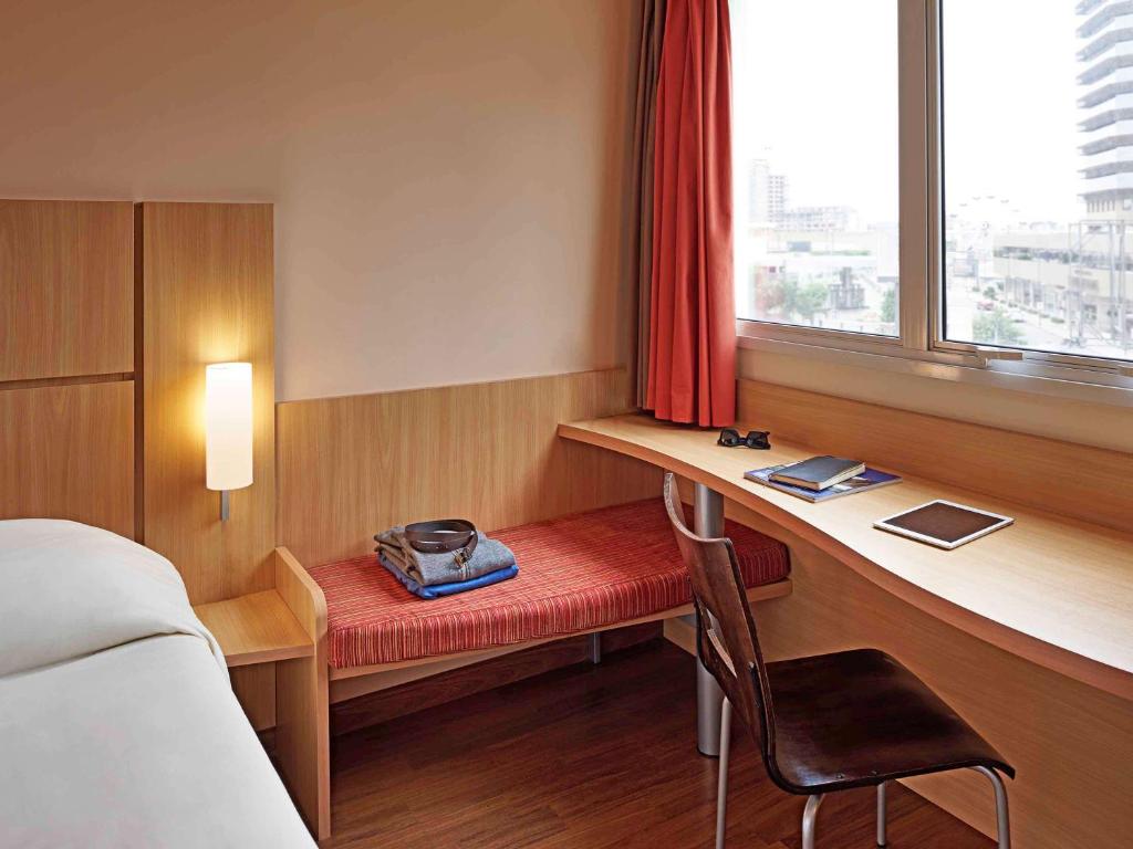  ibis Sao Jose