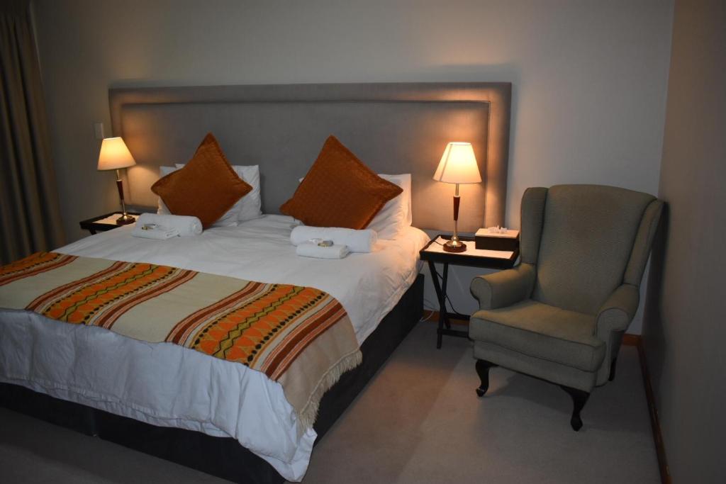 Soeteweide North B&B and Spa - Image 12