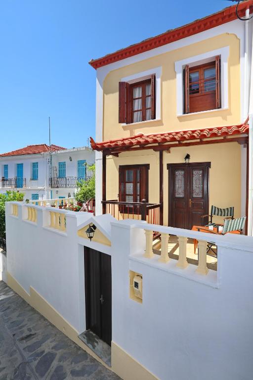 Casa al pozzo