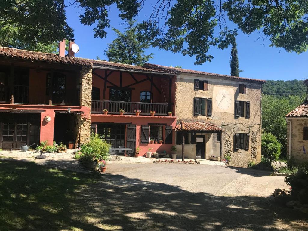 Gallery image of Hameau de Montcabirol - Foix in Mirepoix