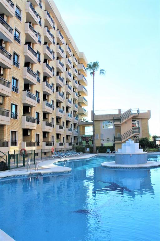 Apartamento Ronda 4 - Sol del Mar Mediterraneo, Fuengirola ...