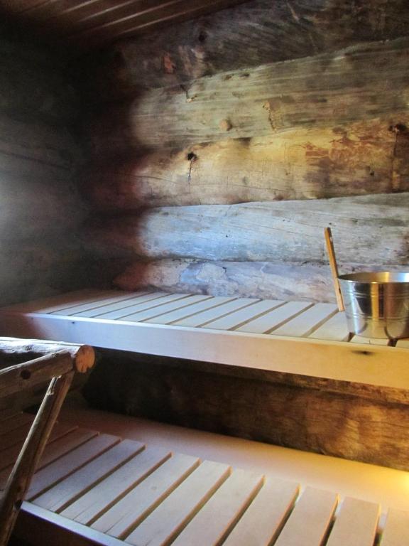 Fotografie z fotogalerie ubytování Rukakaiku Cottages v destinaci Ruka