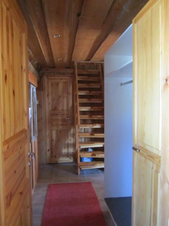 Postel nebo postele na pokoji v ubytování Rukakaiku Cottages
