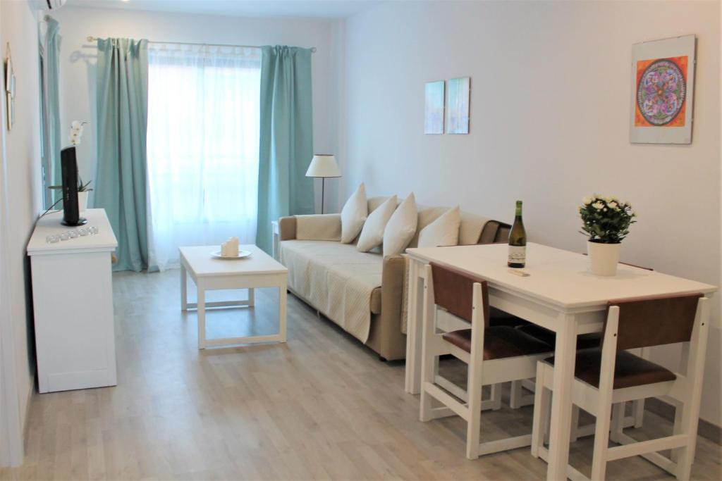 Apartamento Ronda 4 - Tierra del Mar Mediterraneo, Fuengirola ...