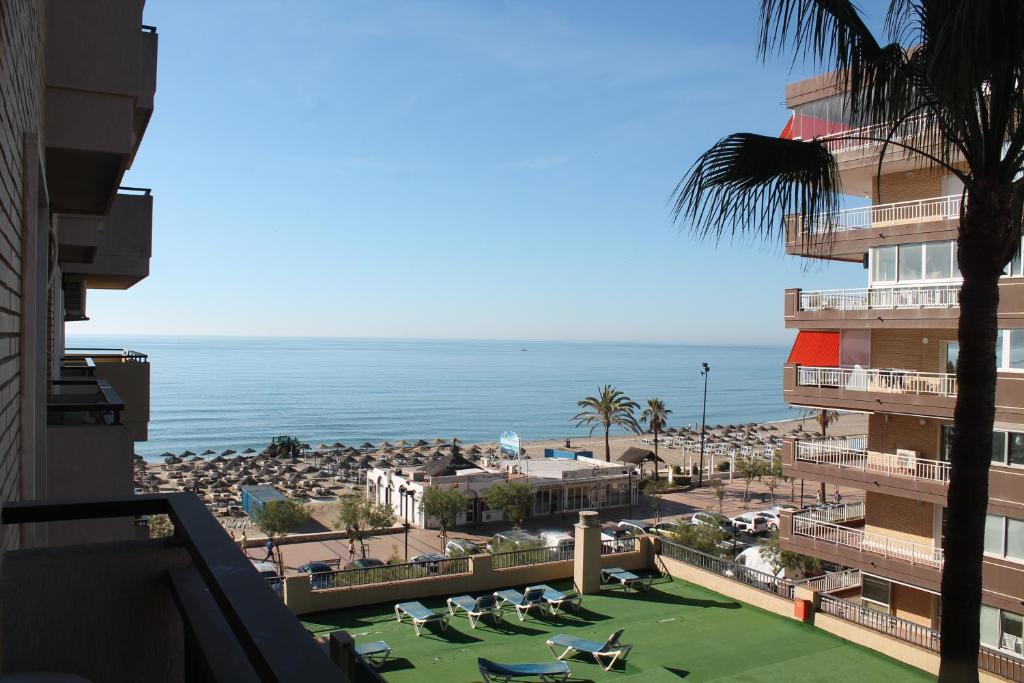 Apartamento Ronda 4 - Tierra del Mar Mediterraneo, Fuengirola ...