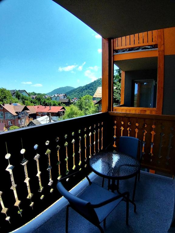 PRZYSTANEK PIENINY - 11