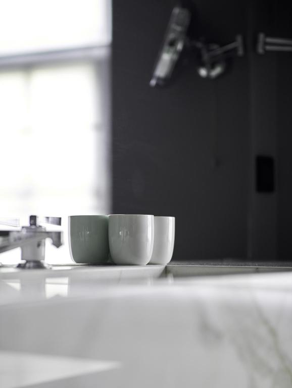 Fotografie z fotogalerie ubytování Hotel Odette en Ville v Bruselu