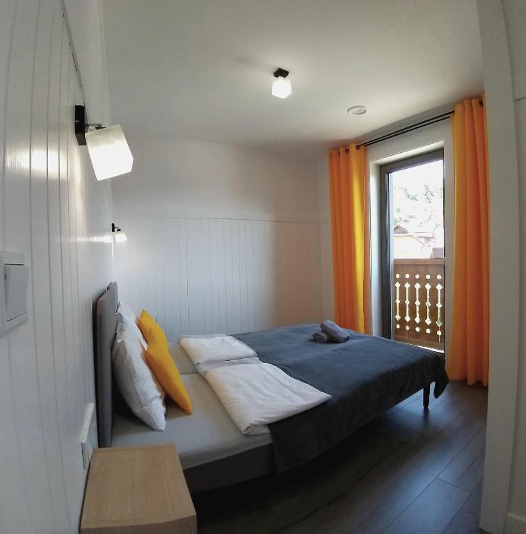 PRZYSTANEK PIENINY - 8