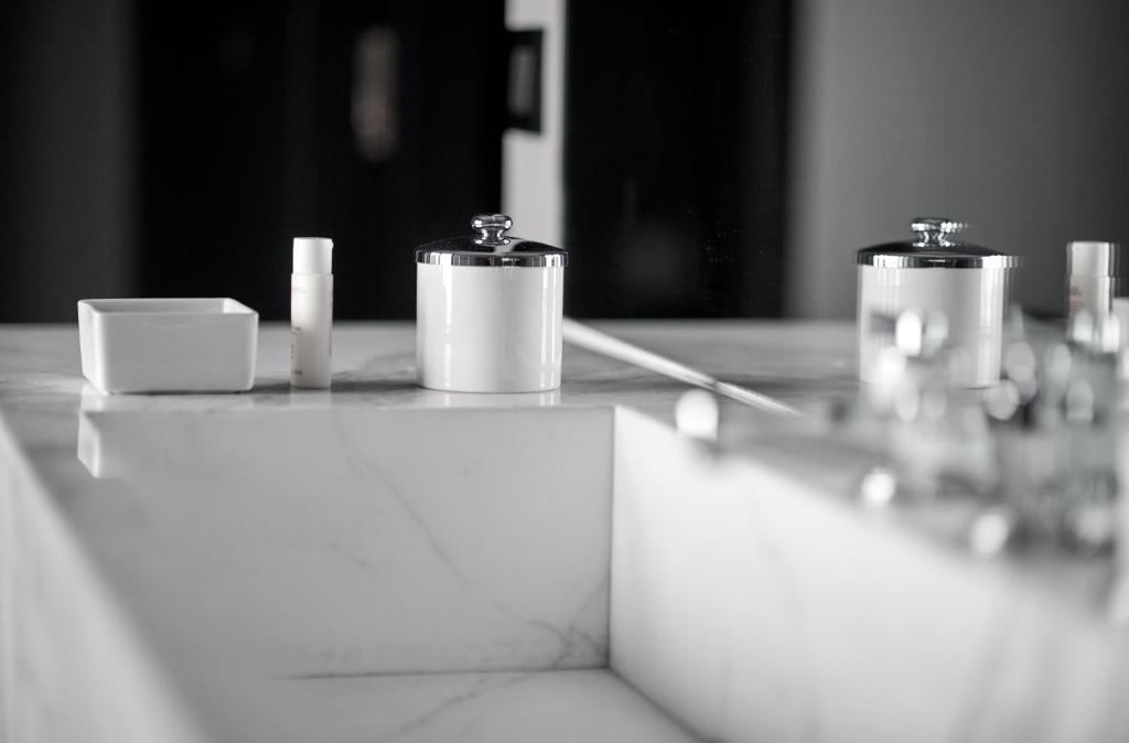 Fotografie z fotogalerie ubytování Hotel Odette en Ville v Bruselu