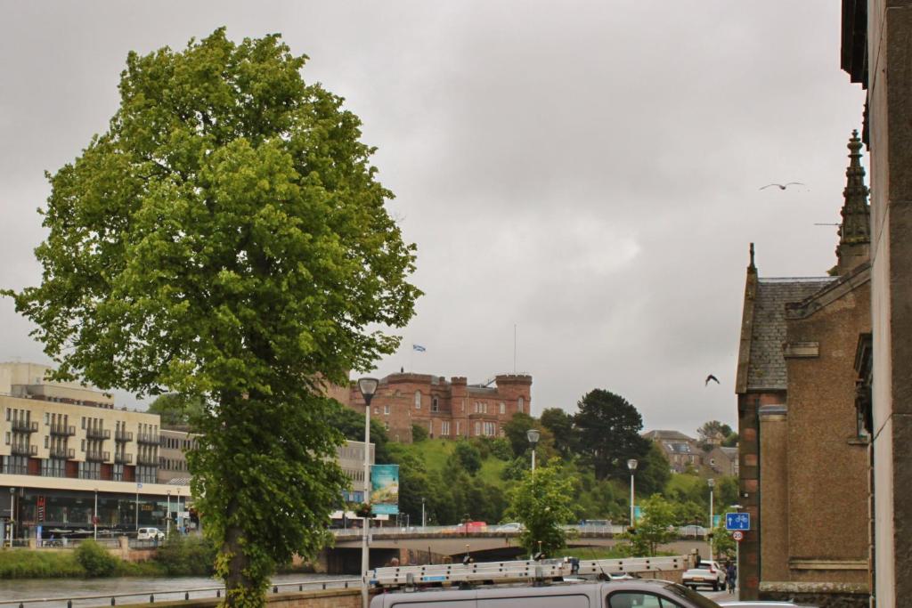 Galeri foto The Bell Tower di Inverness