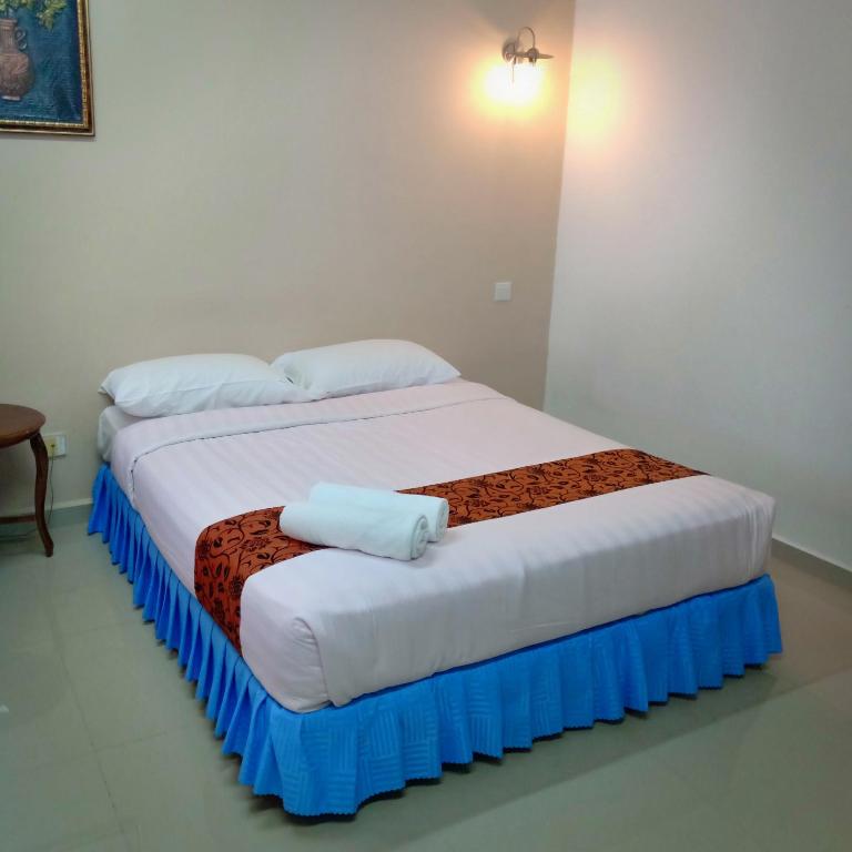 Hotel K T Mutiara - 