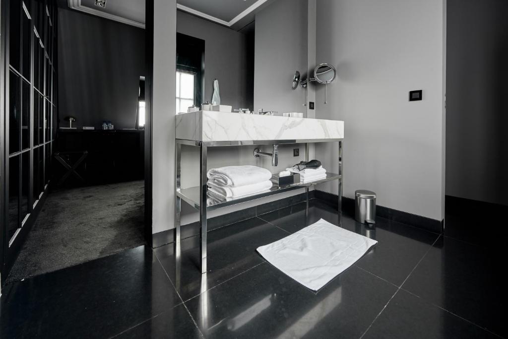 Fotografie z fotogalerie ubytování Hotel Odette en Ville v Bruselu