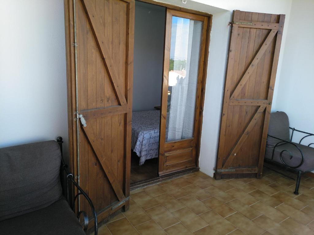 Gallery image of Casa katy in L'Escala