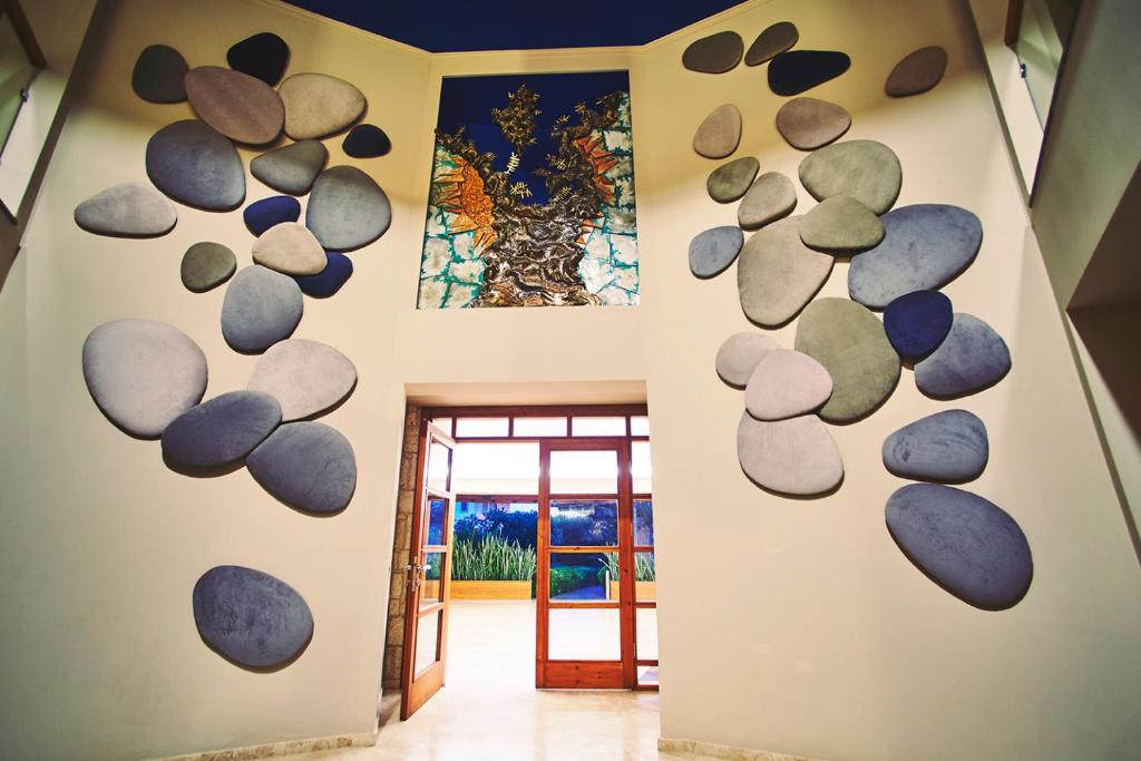 Fotografie z fotogalerie ubytování Renka Hotel & Spa v destinaci Göcek