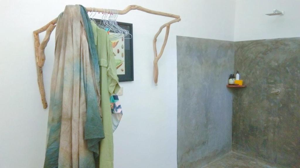 Fotografie z fotogalerie ubytování Café des Arts Gili Air v destinaci Gili Air