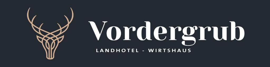 Certifikát, hodnocení, plakát nebo jiný dokument vystavený v ubytování Landhotel Vordergrub