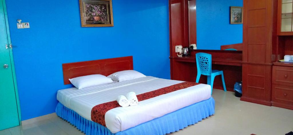 Hotel K T Mutiara - 