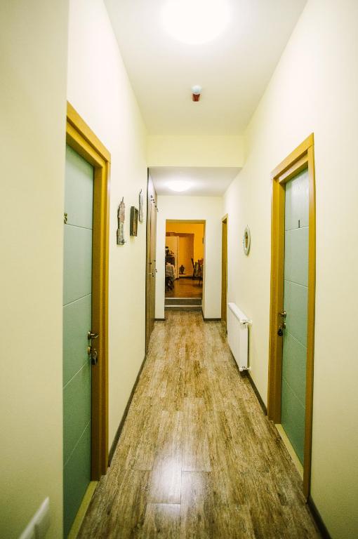 Fotografie z fotogalerie ubytování Mariam R v destinaci Tbilisi City
