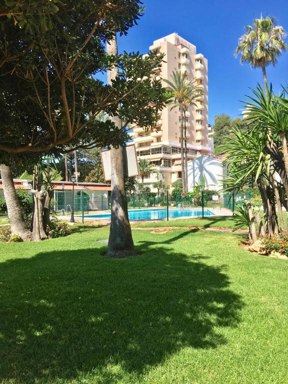 Holiday Studio by Meatina, Torremolinos – aktualne ceny na ...