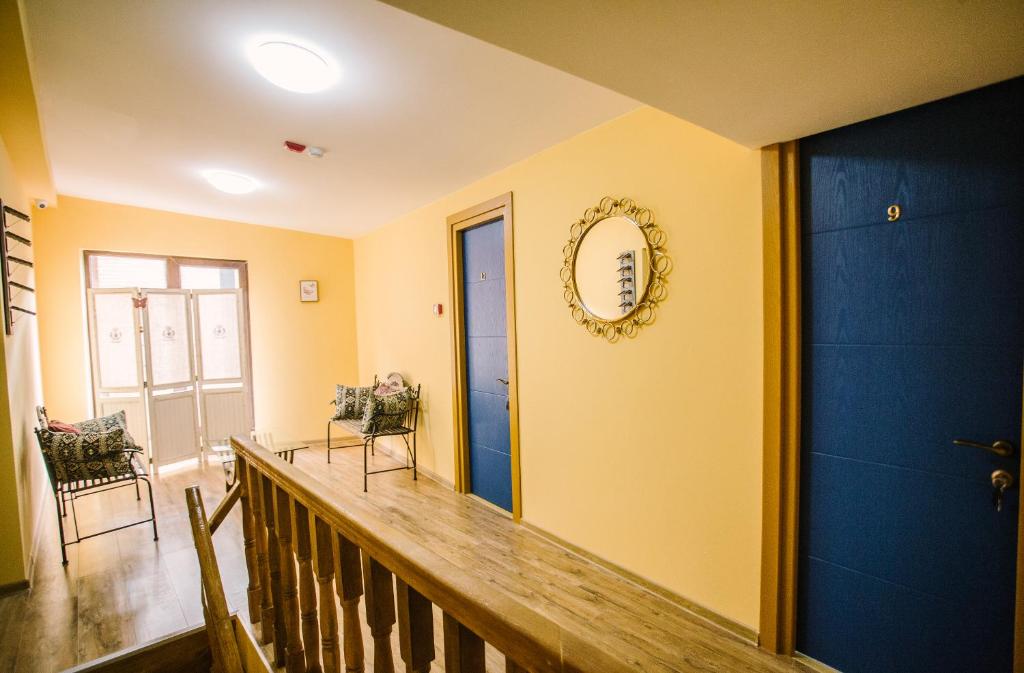 Fotografie z fotogalerie ubytování Mariam R v destinaci Tbilisi City