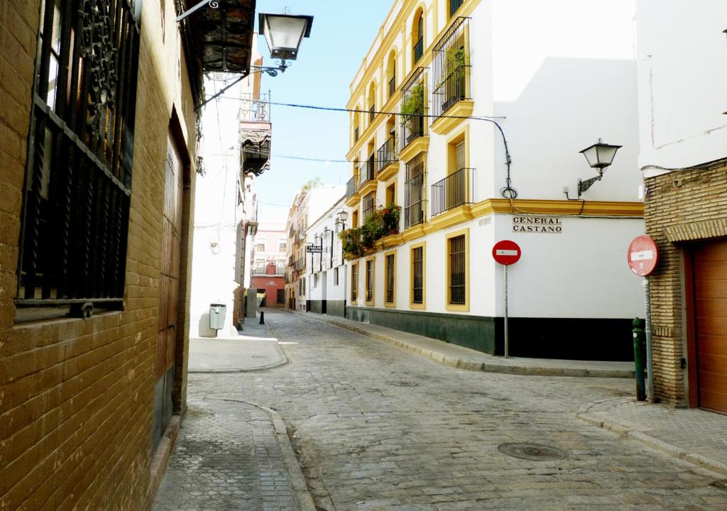 Rodo Arenal, Sevilla – Bijgewerkte prijzen 2022