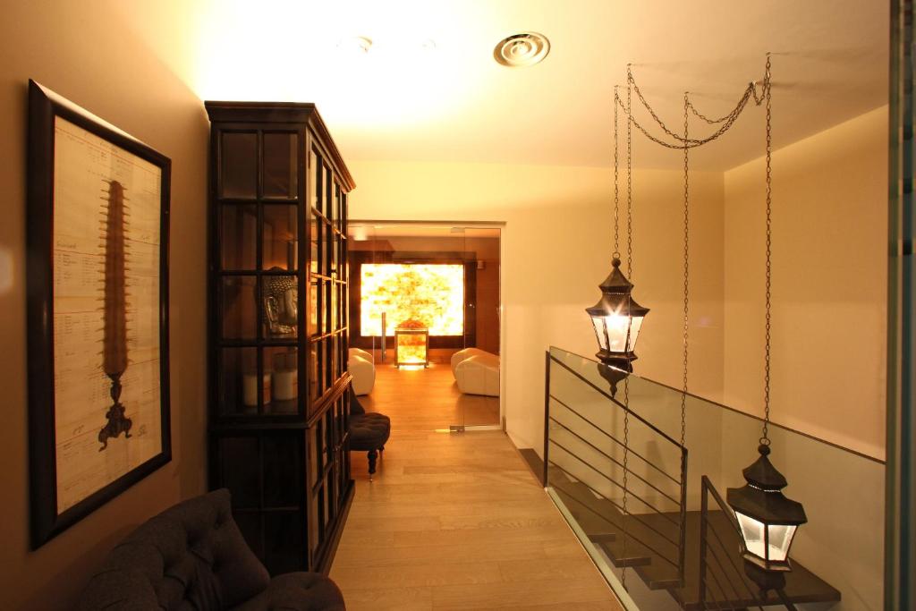 Fotografie z fotogalerie ubytování Hotel Touring v destinaci Coccaglio