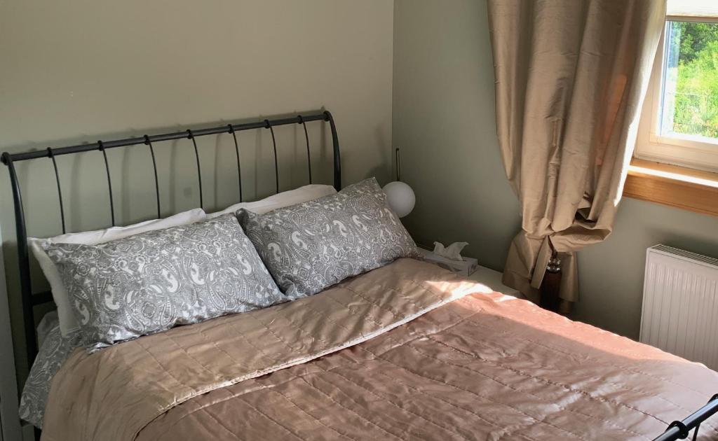 Gallery image of Bedroom in Findlay Apartment in Edinburgh