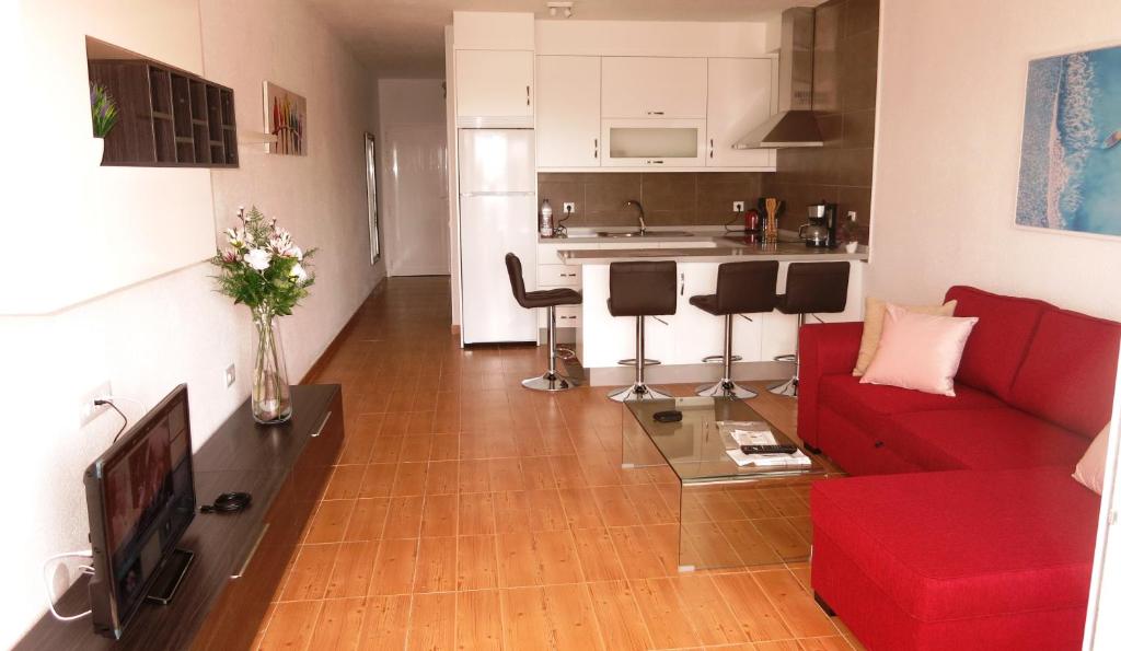 100 meters from the ocean, Callao Salvaje – Updated 2023 Prices