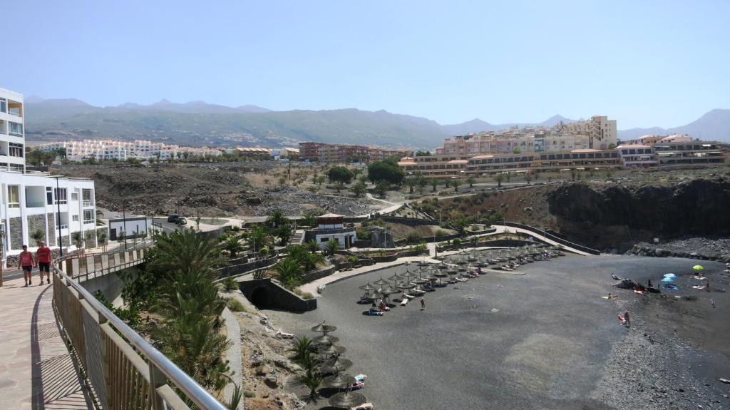 100 meters from the ocean, Callao Salvaje – Updated 2023 Prices