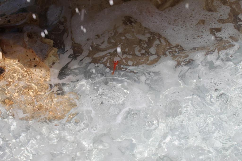 Afbeelding uit fotogalerij van Green Garden in Pompei