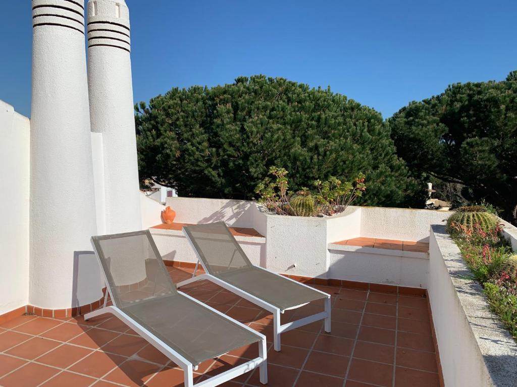 Solar do golf Old village near Marina center, Vilamoura (precios