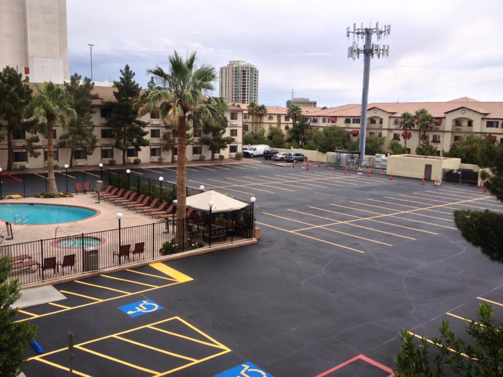 Ellis Island Hotel Casino & Brewery, Las Vegas – Precios actualizados 2023