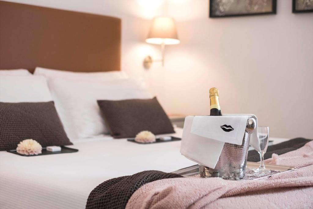 Giuturna Boutique Hotel - Resim 16