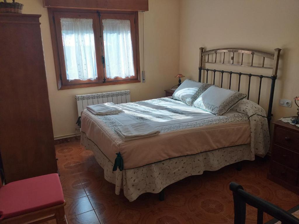 Fotografia z galérie ubytovania Alojamientos AlbaSoraya v destinácii La Calzada de Béjar