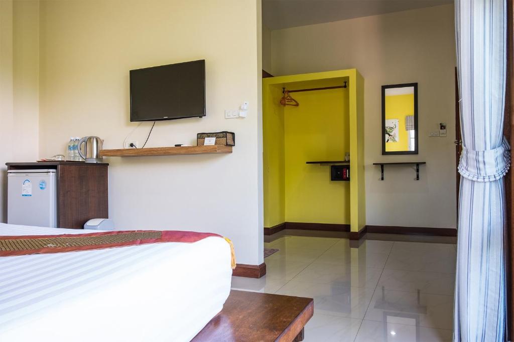 i-Style Lanta Boutique House --- SHA Extra Plus - 2