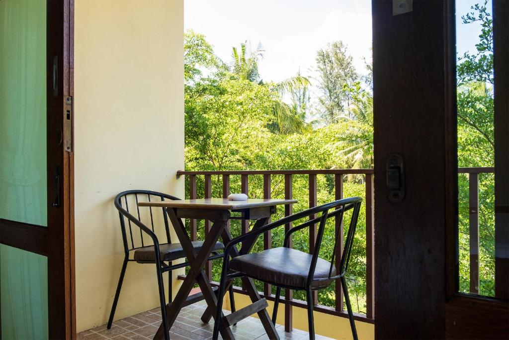 i-Style Lanta Boutique House --- SHA Extra Plus - 4