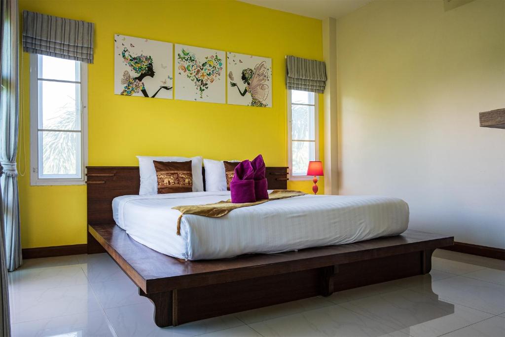 i-Style Lanta Boutique House --- SHA Extra Plus - 5