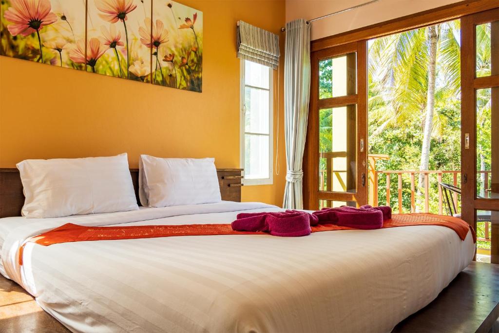 i-Style Lanta Boutique House --- SHA Extra Plus - 6