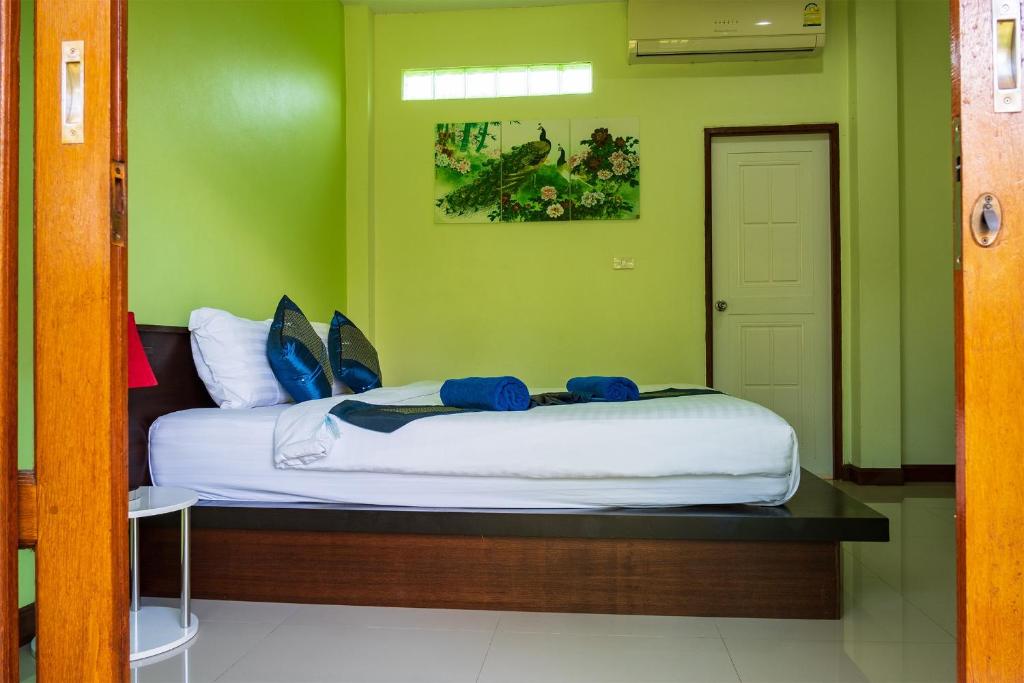 i-Style Lanta Boutique House --- SHA Extra Plus - 7