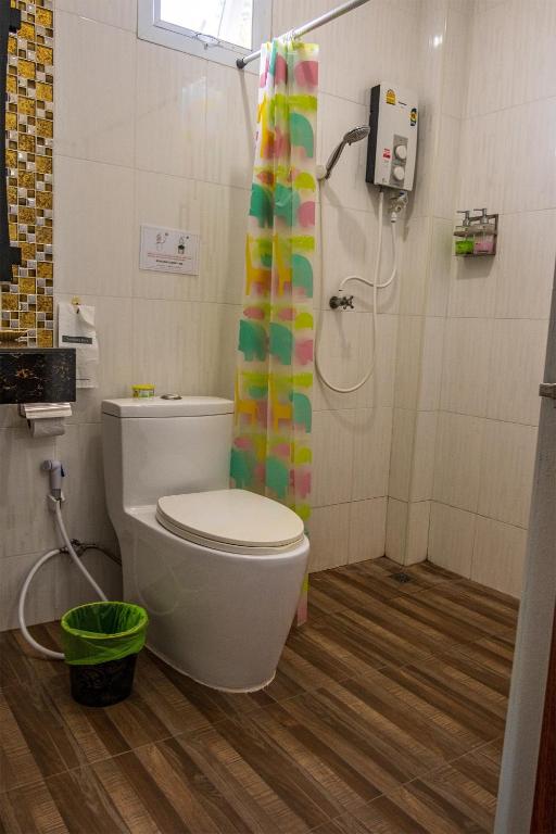 i-Style Lanta Boutique House --- SHA Extra Plus - 8